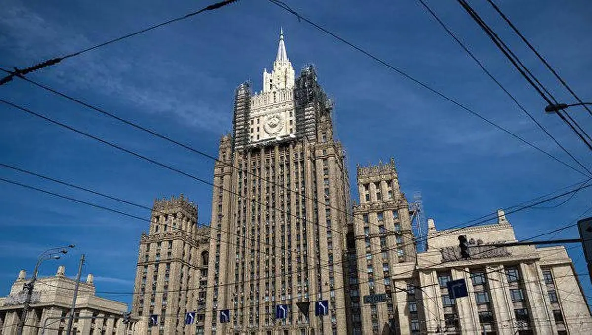 انتقاد روسیه از افزایش همکاری نظامی ناتو و گرجستان