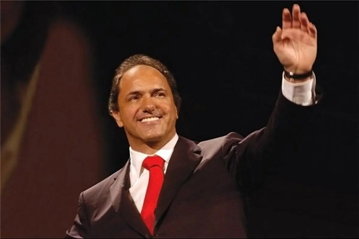 موفق‌ترین سیاستمداران معلول در جهان +تصاویر