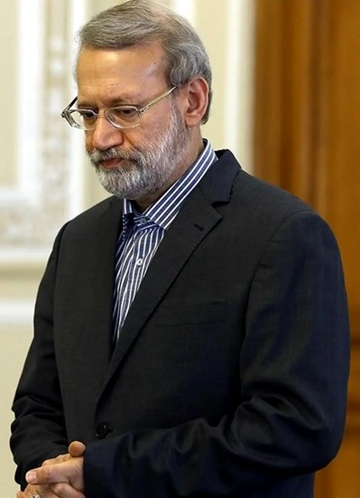 سرنوشت علی لاریجانی چه می شود؟
