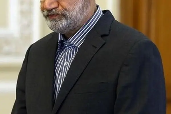 لاریجانی به مذاکرات استانبول می رود؟