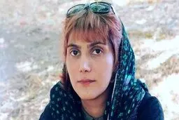 مرضیه امیری آزاد شد + جزئیات