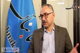 پیش بینی سعید لیلاز از آغاز جنگ ۱۲ روزه با اسرائیل