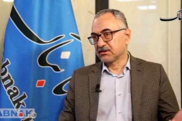 پیش بینی سعید لیلاز از آغاز جنگ ۱۲ روزه با اسرائیل