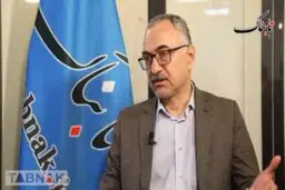 پیش بینی سعید لیلاز از آغاز جنگ ۱۲ روزه با اسرائیل