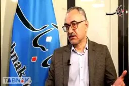 پیش بینی سعید لیلاز از آغاز جنگ ۱۲ روزه با اسرائیل