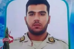 واکنش مرزبانی کردستان به فوت سپهر روشنی بر اثر سرمازدگی