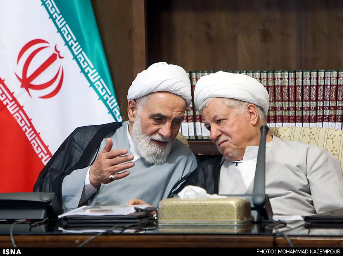 تفاوت روش شیخ اکبر و شیخ نور در شطرنج سیاست ایران/ نقش هاشمی و ناطق در انتخابات پارلمان دهم