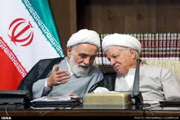 تفاوت روش شیخ اکبر و شیخ نور در شطرنج سیاست ایران/ نقش هاشمی و ناطق در انتخابات پارلمان دهم