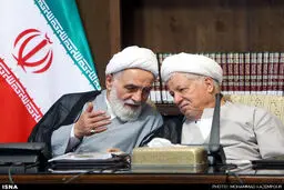 تفاوت روش شیخ اکبر و شیخ نور در شطرنج سیاست ایران/ نقش هاشمی و ناطق در انتخابات پارلمان دهم