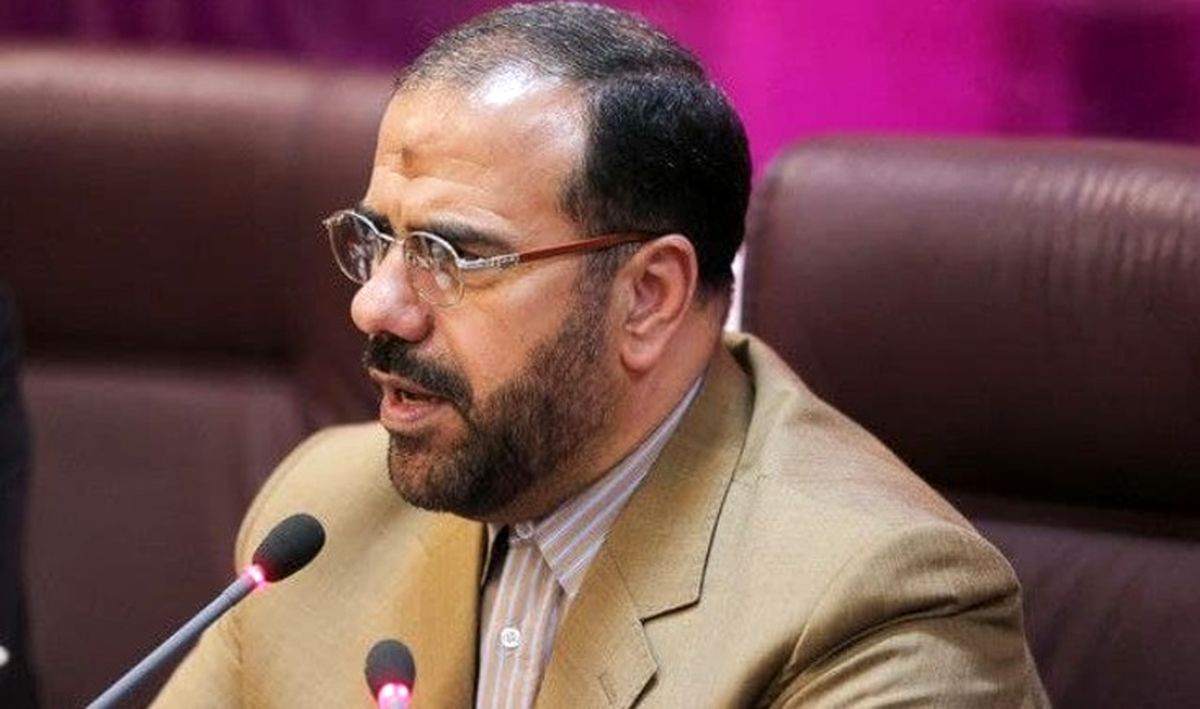 واکنش معاون پارلمانی رئیسجمهوری به شکایت نمایندگان مجلس از روحانی
