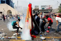 دستیار سابق ترامپ: تنش‌های خاورمیانه طی شش ماه آینده افزایش می‌یابد / ترامپ برای مدیریت تنش با ایران آماده نیست