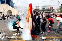 دستیار سابق ترامپ: تنش‌های خاورمیانه طی شش ماه آینده افزایش می‌یابد / ترامپ برای مدیریت تنش با ایران آماده نیست