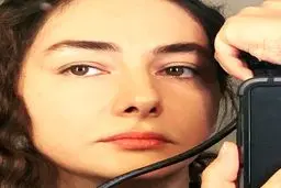 سلفي ديدني هانيه توسلي + عكس