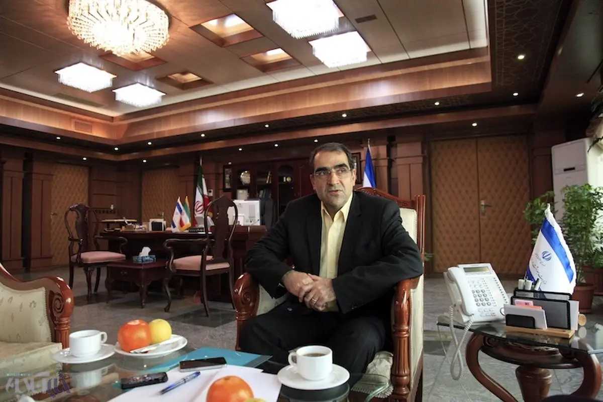 روایت‌های وزیر بهداشت از طرح‌ تحول‌ سلامت، زیرمیزی پزشکان، پرستاران ناراضی، انتخابات ریاست‌جمهوری، دولت احمدی‌نژاد و ...