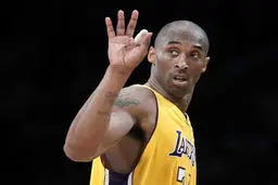 عکس های خصوصی و ورزشی کوبی برایانت