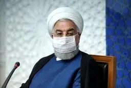 کنایه رئیس جمهور: کمربندهارا برای انتخابات سفت کرده اند و انتظارات را بالا می برند