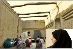 گفت‌وگو با دختری که پس از 12 بار ترک‌تحصیل اجباری بالاخره به دانشگاه رسید+عکس