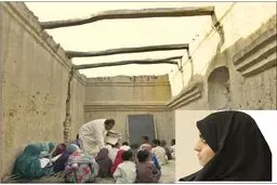 گفت‌وگو با دختری که پس از 12 بار ترک‌تحصیل اجباری بالاخره به دانشگاه رسید+عکس