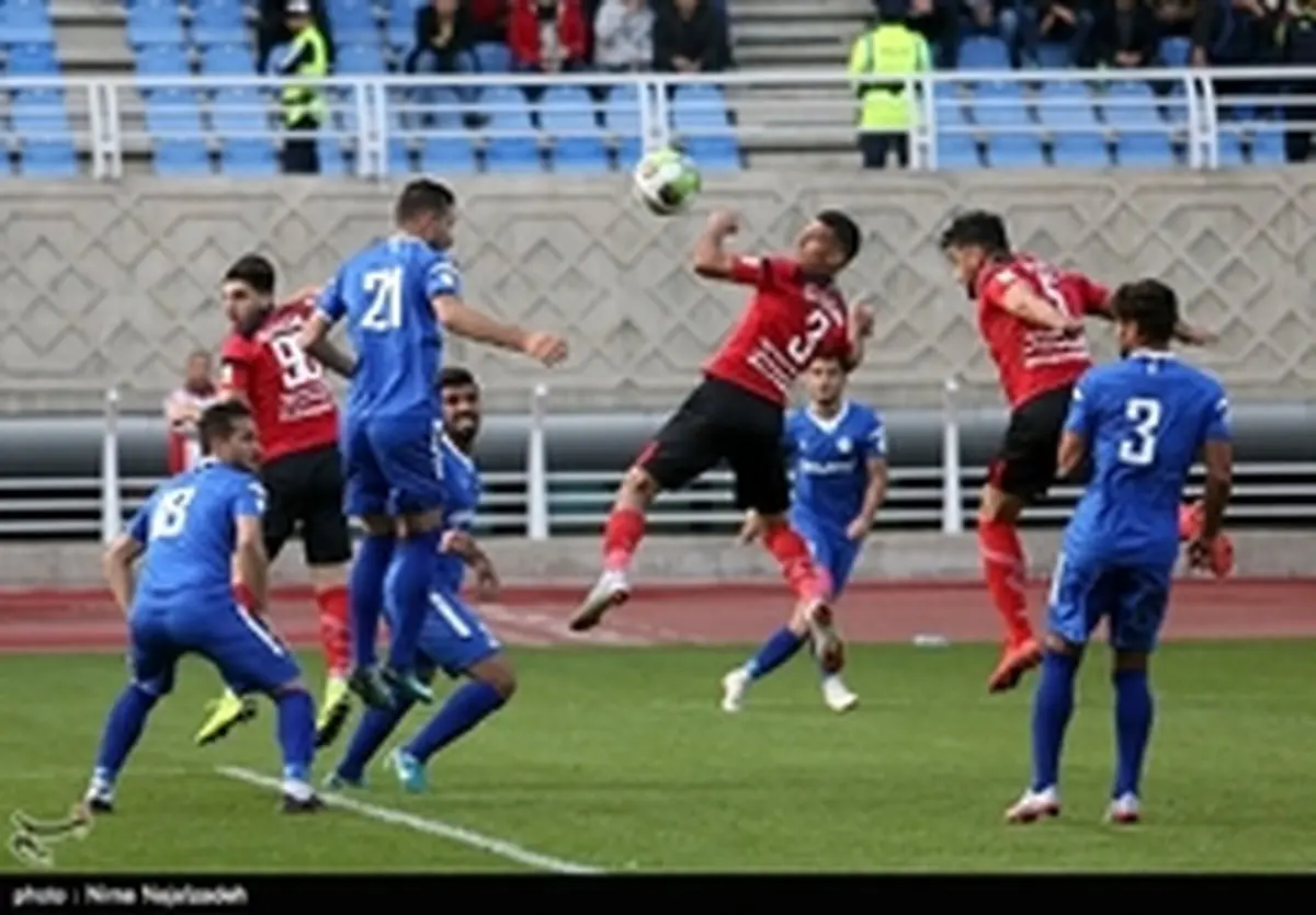 پدیده شهر خودرو-پرسپولیس؛ گل محمدی و برانکو به دنبال «میانبر آسیایی»