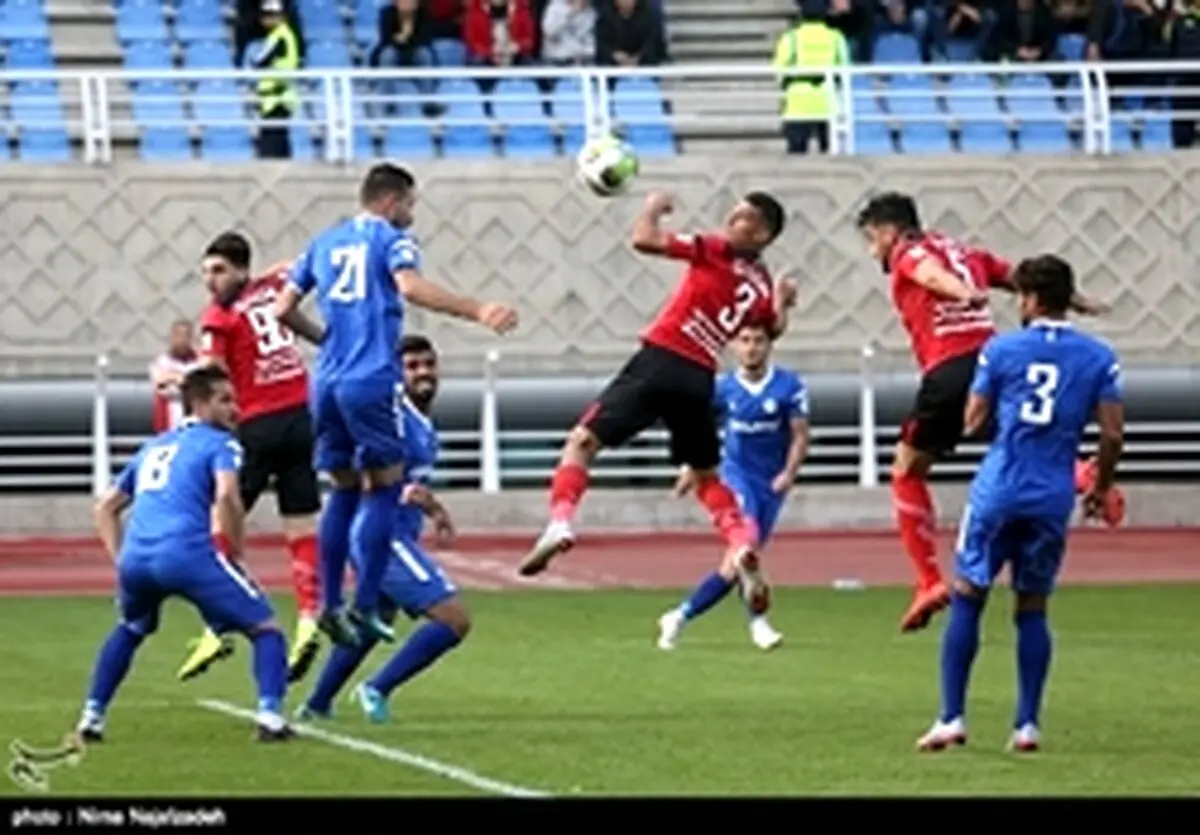 پدیده شهر خودرو-پرسپولیس؛ گل محمدی و برانکو به دنبال «میانبر آسیایی»
