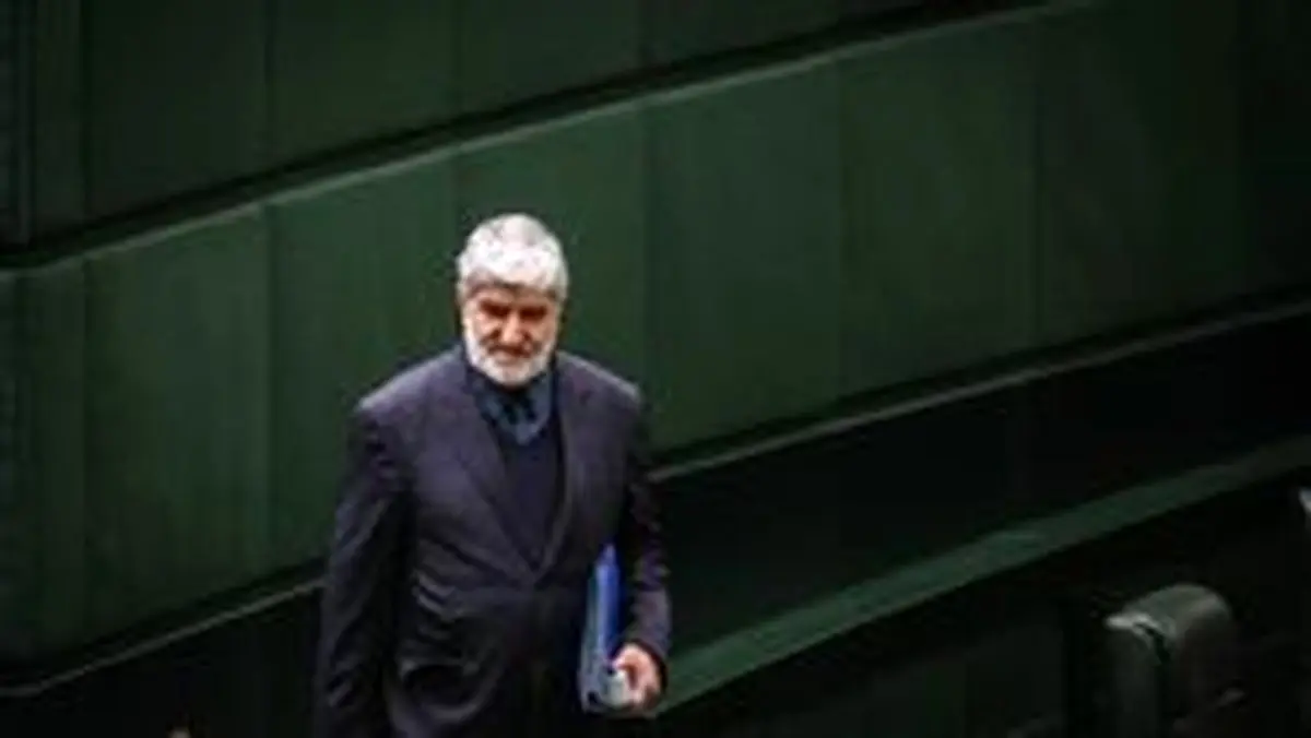 علی مطهری: اصلاح قانون اساسی ضروری است/ ساز و کار انتخابات مجلس خبرگان باید اصلاح شود/ عده‌ای نگرانند که در صورت اصلاح، قانون اساسی بدتر شود/ عزم جدی برای اصلاح قانون اساسی در کشور وجود ندارد/ اگر نیاز به مجلس سنا داریم باید قانون اساسی تغییر کند