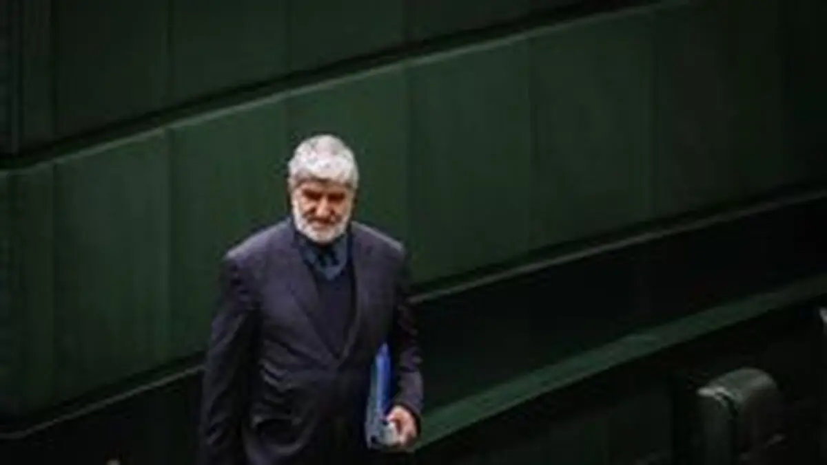 علی مطهری: اصلاح قانون اساسی ضروری است/ ساز و کار انتخابات مجلس خبرگان باید اصلاح شود/ عده‌ای نگرانند که در صورت اصلاح، قانون اساسی بدتر شود/ عزم جدی برای اصلاح قانون اساسی در کشور وجود ندارد/ اگر نیاز به مجلس سنا داریم باید قانون اساسی تغییر کند