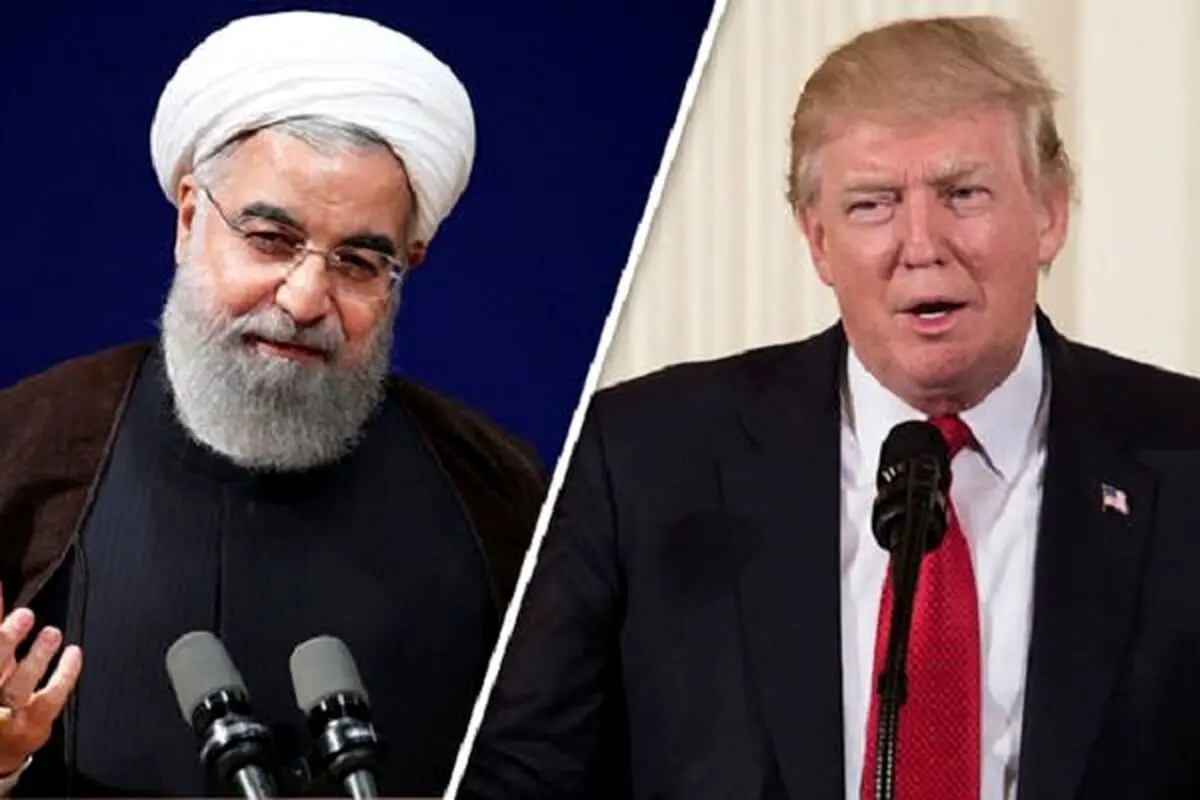 «توافق» ایران و آمریکا برای تبادل زندانی با پادرمیانی سوئیس / واشنگتن، دکتر سلیمانی را آزاد کرد، تهران «ژیو وانگ» را