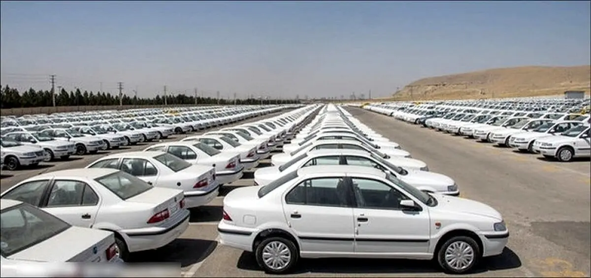 خریداران خودرو باید مالیات بدهند! + جزئیات