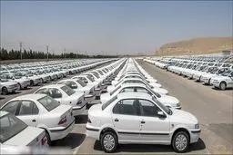 خریداران خودرو باید مالیات بدهند! + جزئیات