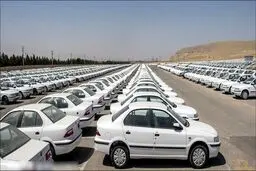 خریداران خودرو باید مالیات بدهند! + جزئیات