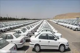 خریداران خودرو باید مالیات بدهند! + جزئیات