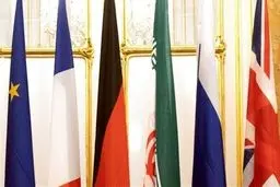 مخالفت ایران با پیشنهاد بازگشت گام‌به‌گام به برجام + جزئیات