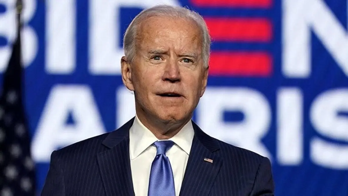 واکنش تند بایدن به حمله راکتی به عین الاسد / جنگ بزرگ در راه است!