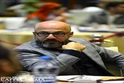 حاشیه‌های تصویری ضیافت شام سینمایی با حضور مسعود کیمیایی، نیکی کریمی، کتایون ریاحی، فابیو تستی، میلاد کی مرام و ...