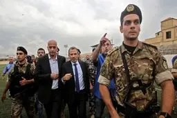 رسوایی اطلاعاتی رژیم صهیونیستی این بار در لبنان / تصاویر