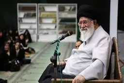 کنایه آیت‌الله علم الهدی به نهضت آزادی: دولت موقت نمی‌توانست یک کشور انقلابی را اداره کند