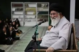 کنایه آیت‌الله علم الهدی به نهضت آزادی: دولت موقت نمی‌توانست یک کشور انقلابی را اداره کند