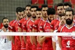 پخش والیبال ایران برای صعود به نیمه‌نهایی لیگ ملت‎ها + جزئیات
