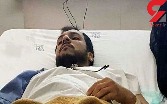 رد پای خطای پزشکی در مرگ طلبه ترور شده در مشهد