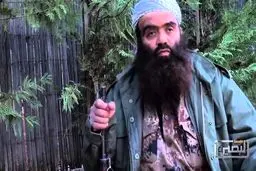 کشته شدن سخنگوی سابق جبهه النصره در حمله هوایی آمریکا یا روسیه یا سوریه+عکس