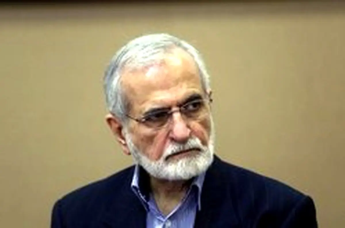 کمال خرازی: موشک‌های ایران دفاعی است و جنبه بازدارندگی دارد