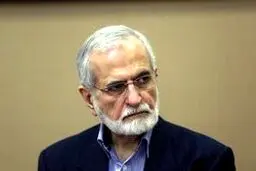 کمال خرازی: موشک‌های ایران دفاعی است و جنبه بازدارندگی دارد