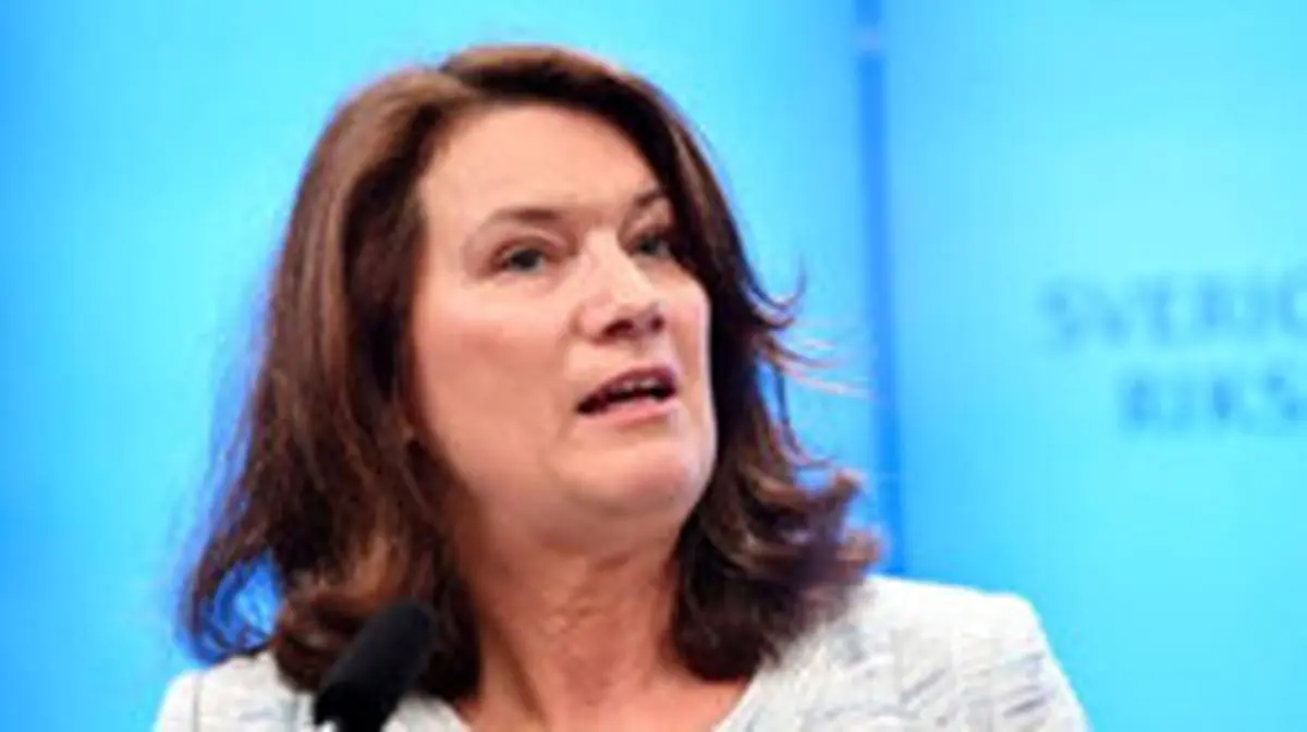 درخواست سوئد از ایران + جزئیات