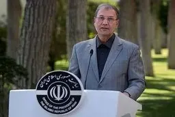 واکنش ربیعی به اظهارات ترامپ درباره مذاکره با ایران: از تغییر مواضع ترامپ استقبال می کنیم