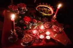 شهری که طولانی‌ترین شب یلدا را دارد