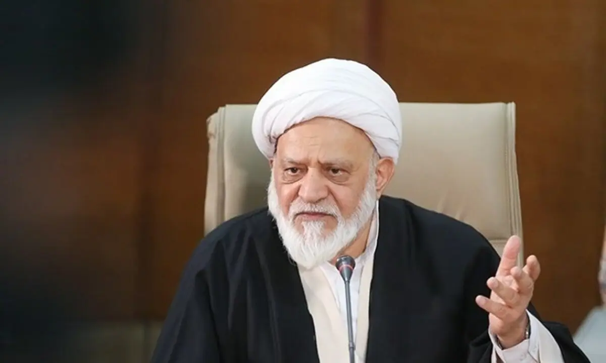 سرنوشت FATF چه می شود؟