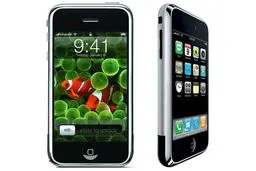 تاریخچه طراحی آیفون+گالری خانوادگی