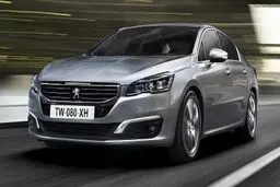 آغاز فروش پژو 508 جدید توسط ایران خودرو از امروز +جزئیات، قیمت و عکس