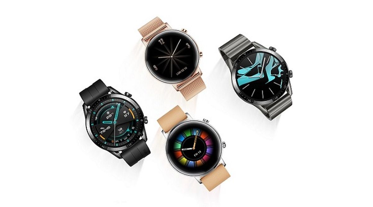 ویژگی‌هایی که ساعت هوشمند HUAWEI Watch GT2 را نسبت به رقبا متمایز می‌کند