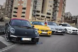 باور کنید اینجا تهران است! / عکس